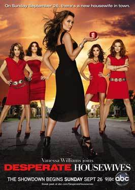 Desperate Housewives