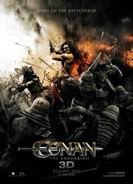 Conan the Barbarian