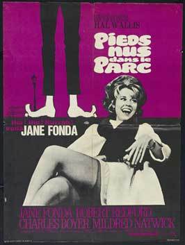 Barefoot in the Park