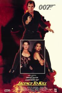Licence to Kill