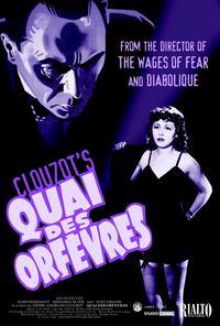 Quai des Orfï¿½vres