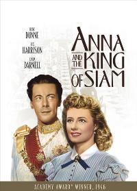 Anna and the King of Siam