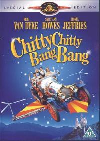 Chitty Chitty Bang Bang