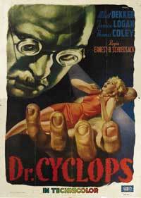 Dr. Cyclops