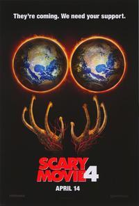 Scary Movie 4