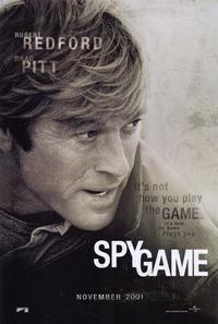 Spy Game