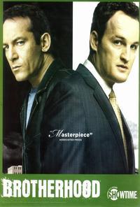 Brotherhood (TV)