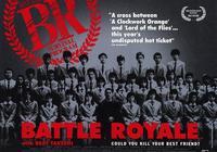 Battle Royale
