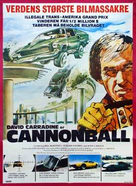 Cannonball