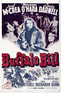Buffalo Bill