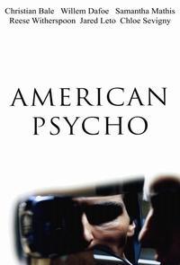 American Psycho