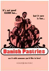 Danish Pastries