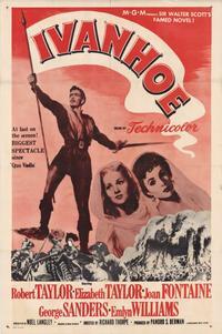 Ivanhoe
