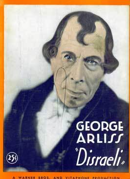 Disraeli