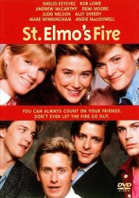 St. Elmo's Fire