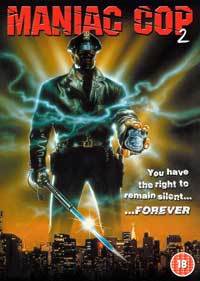 Maniac Cop 2