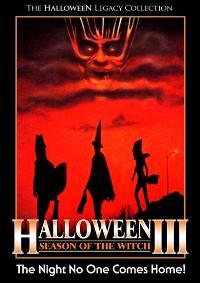 Halloween 3: Season of the Witch