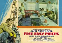 Five Easy Pieces