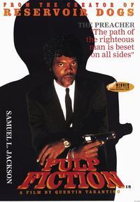 Pulp Fiction