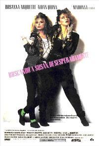 Desperately Seeking Susan