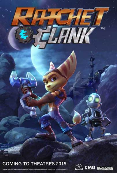 Ratchet & Clank