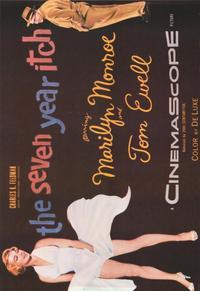 The Seven Year Itch
