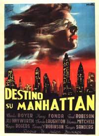 Tales of Manhattan