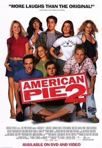 American Pie 2