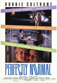 Perfectly Normal