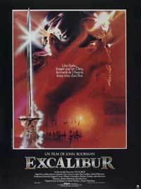 Excalibur