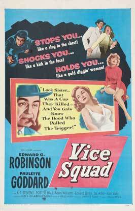 Vice Squad
