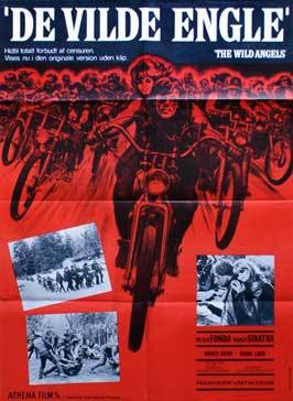 The Wild Angels