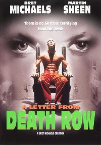 A Letter from Death Row