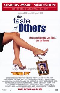 Taste of Others