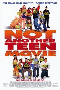 Not Another Teen Movie