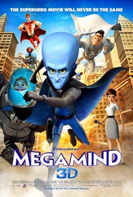 Megamind