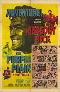 The Purple Plain
