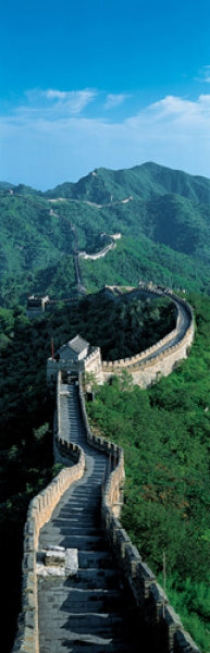 The Great Wall Of China