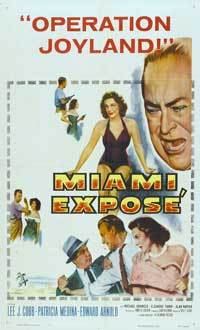 Miami Expose