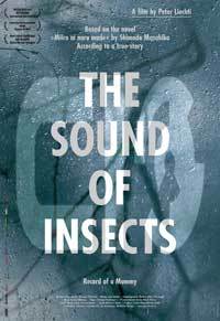 The Sound of Insects: Record of a Mummy
