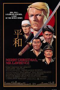 Merry Christmas, Mr. Lawrence