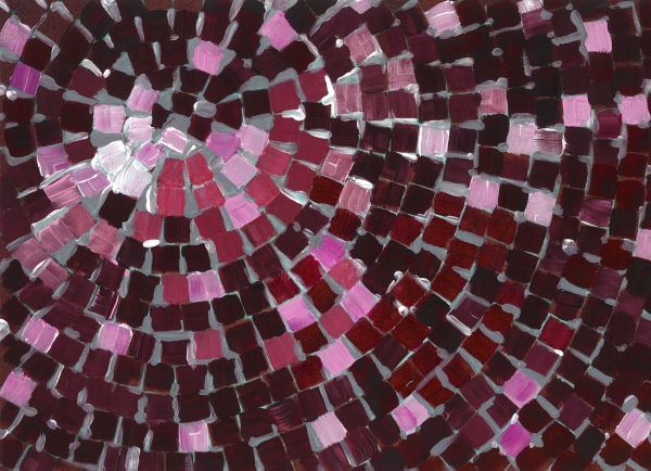 Marsala Radial