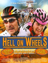 Hell on Wheels