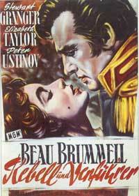 Beau Brummel