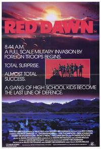 Red Dawn