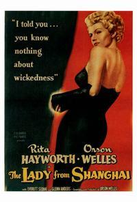 The Lady from Shanghai
