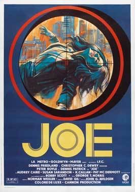 Joe
