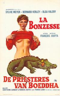 Bonzesse, La