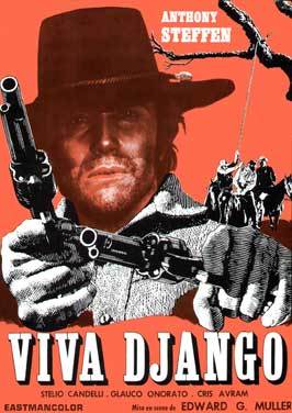 Viva! Django