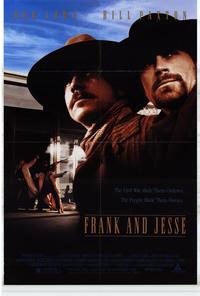 Frank and Jesse